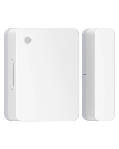 Senzor Xiaomi Mi Door and Window Sensor 2, Control Bluetooth, Alb