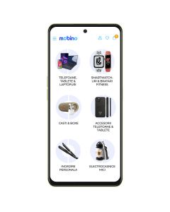 Telefon mobil OnePlus Nord Ce 3 Lite, 128GB, 8GB RAM, Dual Sim, 5G, Verde Pastel Lime