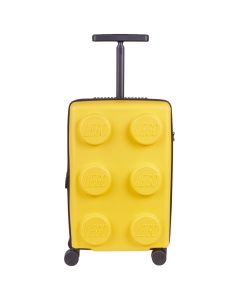Troller LEGO Signature 20'' - Galben, 20290-0024