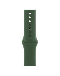 Curea smartwatch pentru Apple Watch 41mm, Clover Sport Band, Regular