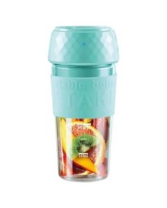 Blender Oromed Oro-Juice Cup Mint, 40W, 0.2L, Verde