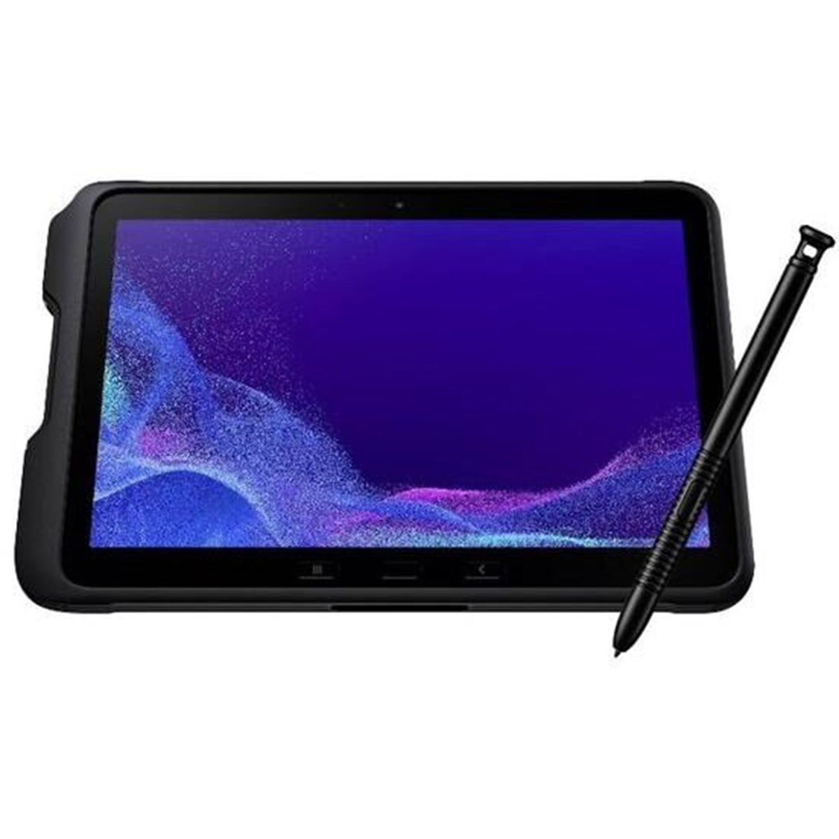 Tableta Samsung Galaxy Tab Active 4 Pro SM-T630, Procesor Octa-Core Qualcomm Snapdragon SM7325-2-AB, Ecran TFT Multi-touch 10.1