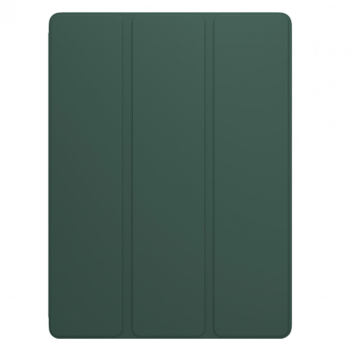 Husa de protectie tableta Next One pentru Apple iPad 10.2 inch, Suport Pen, Protectie 360, Plastic si microfiba interior, Leaf Green