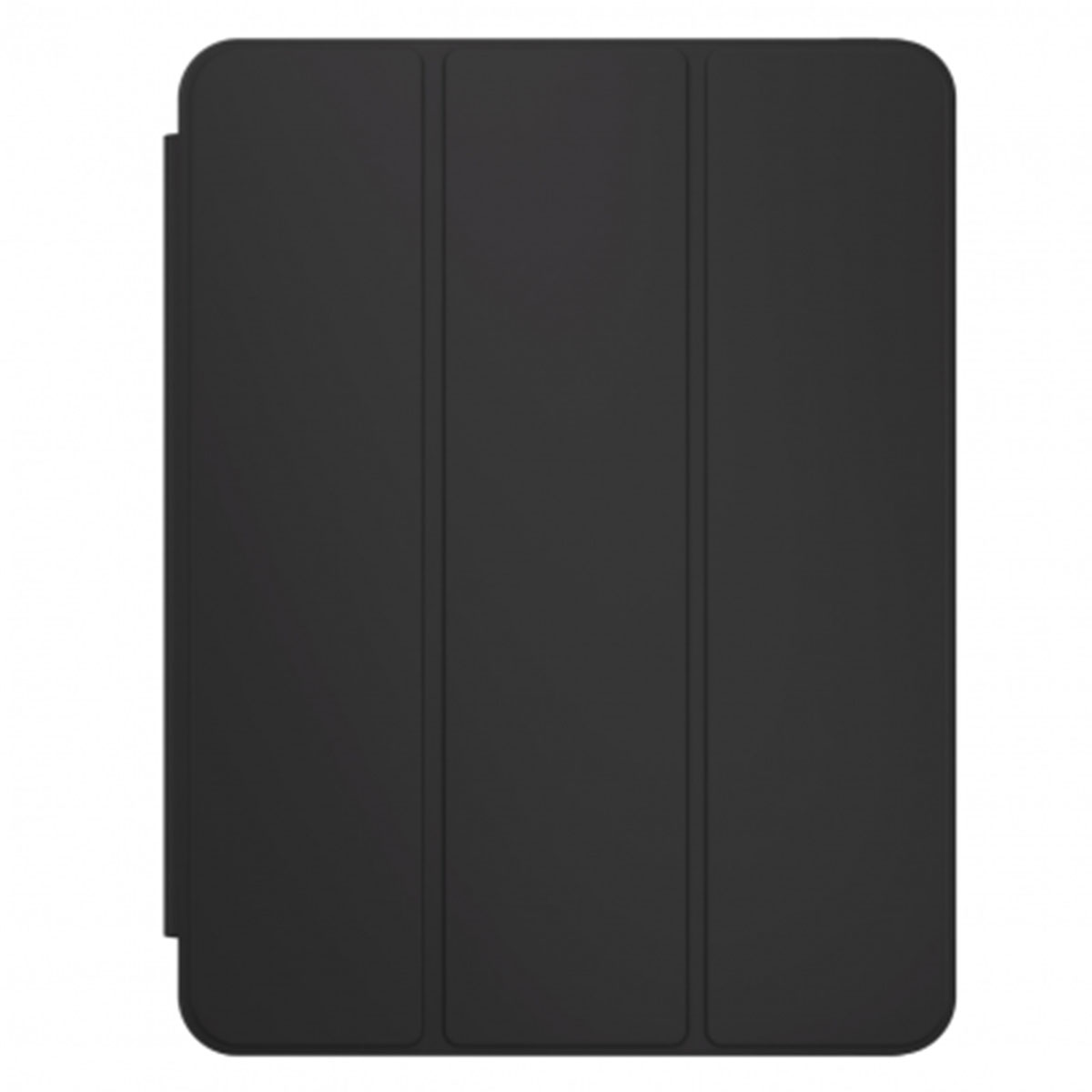Husa de protectie tableta Next One pentru Apple iPad 11 inch, Suport Pen, Protectie 360, Plastic si microfiba interior, Black