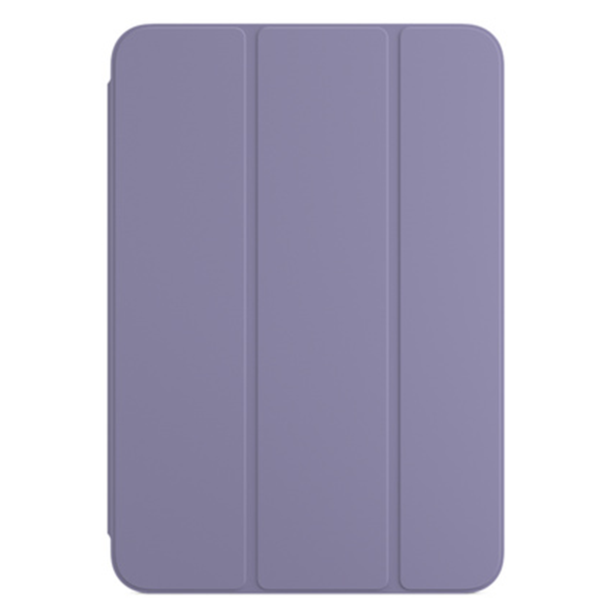 Husa Tableta Apple Smart Folio Pentru Apple Ipad Mini 6, Mm6l3zm/a, Poliuretan, English Lavender