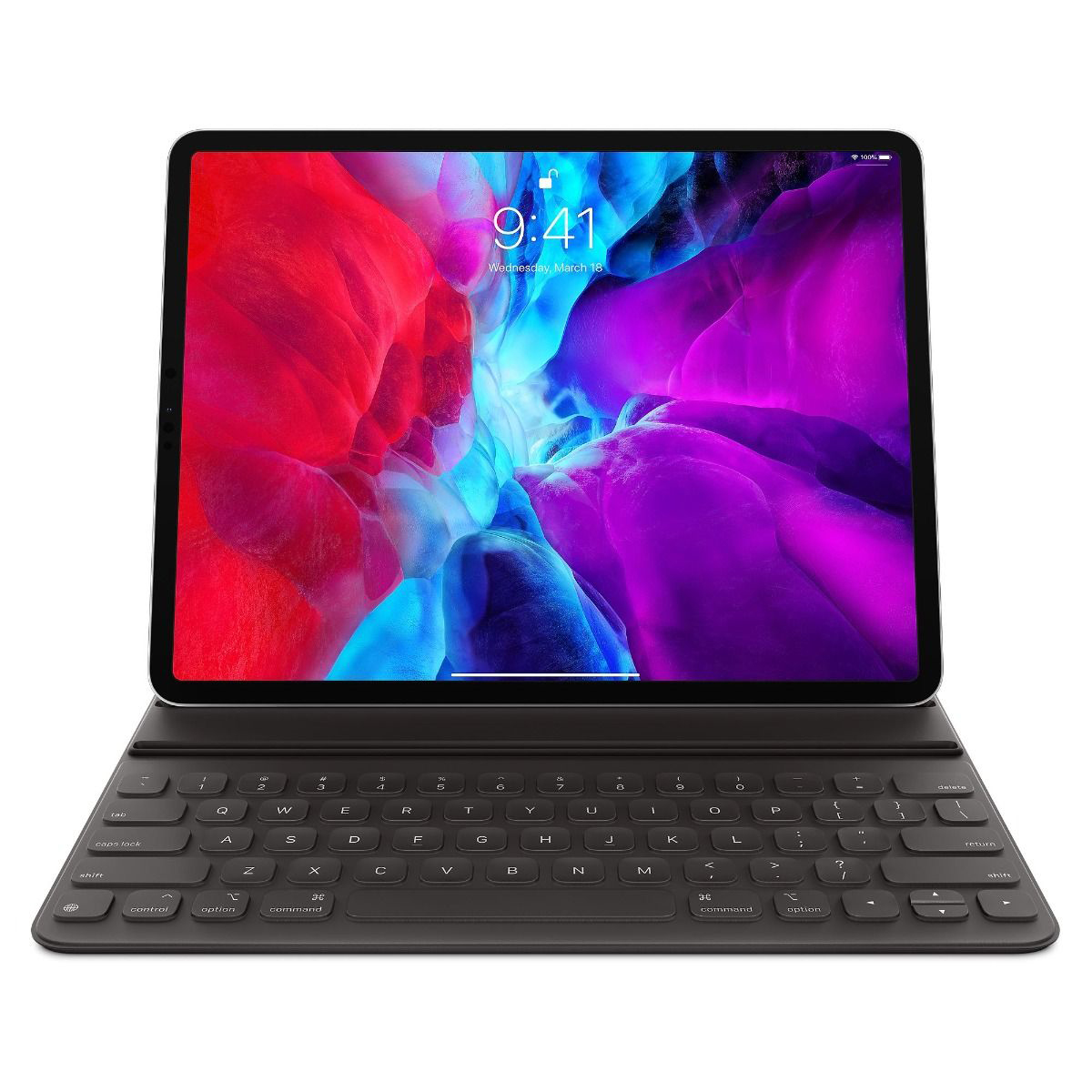 Husa Tableta Apple Smart Keyboard Pentru Ipad Pro 12.9