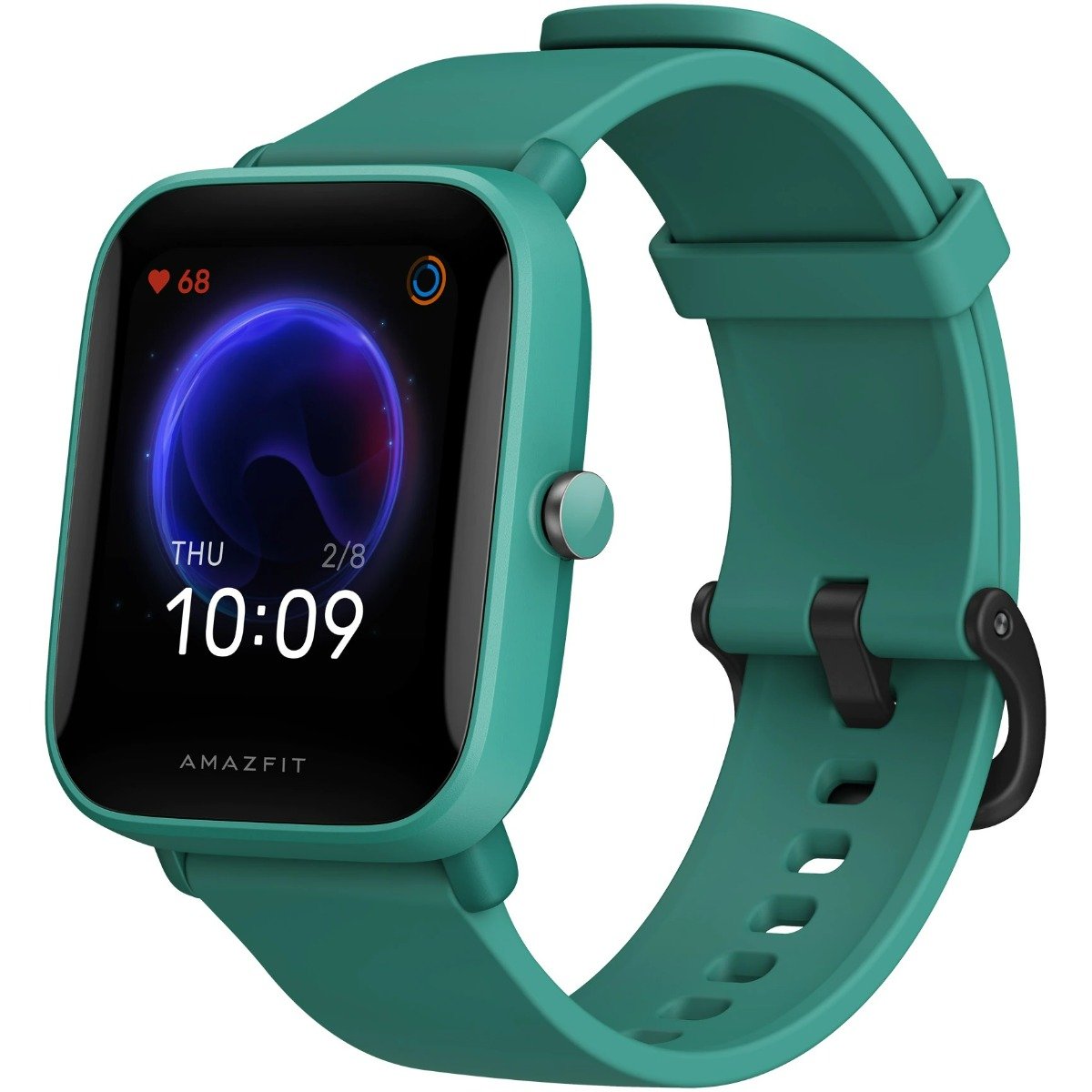 Ceas Smartwatch, Amazfit Bip U, Green