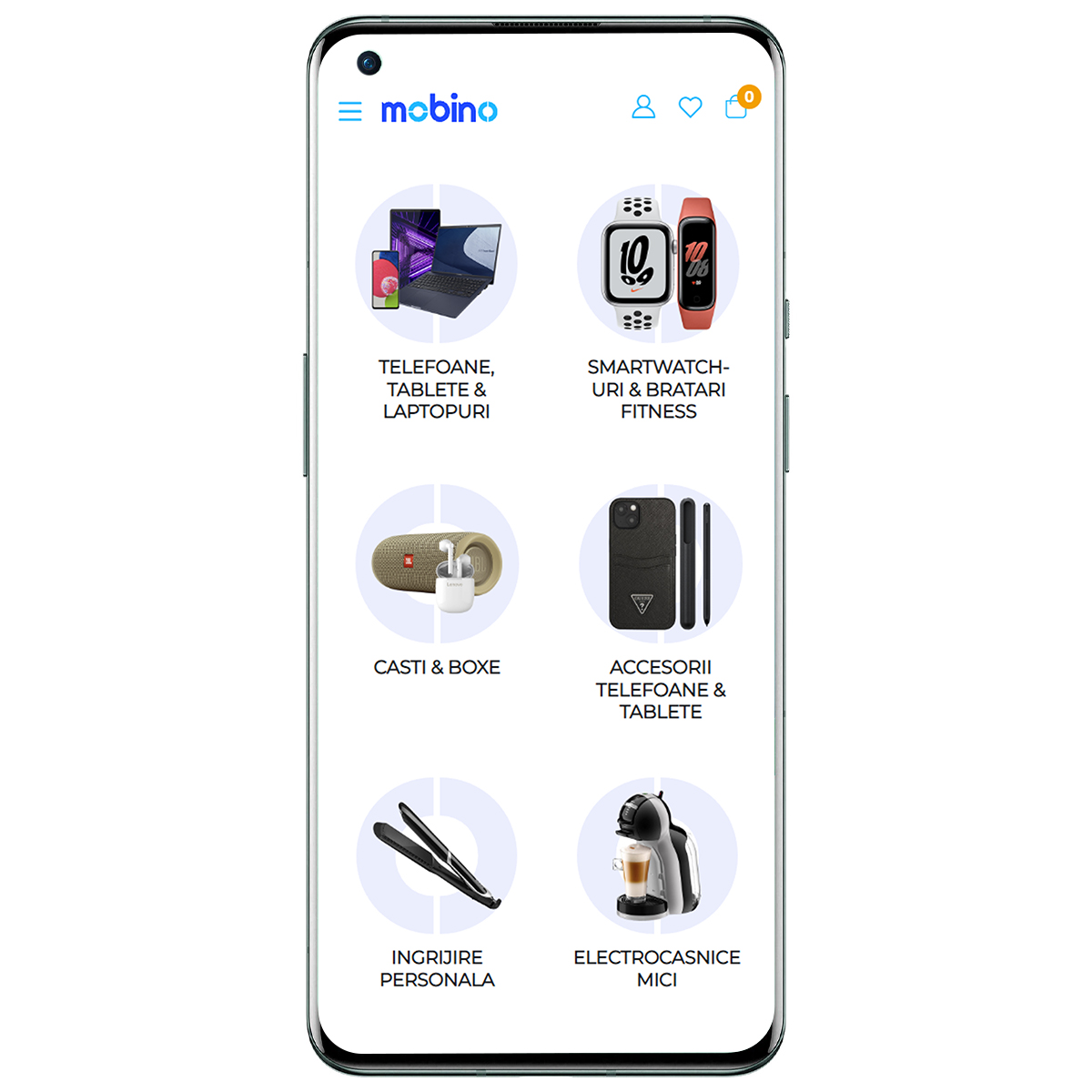 Telefon mobil OnePlus 9 Pro, 5G, 128GB, 8GB RAM, Dual-SIM, Verde Pine