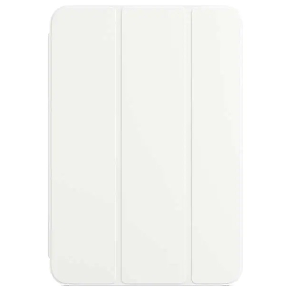 Husa de protectie tableta iPad Apple, Smart Folio pentru iPad Mini 6, White