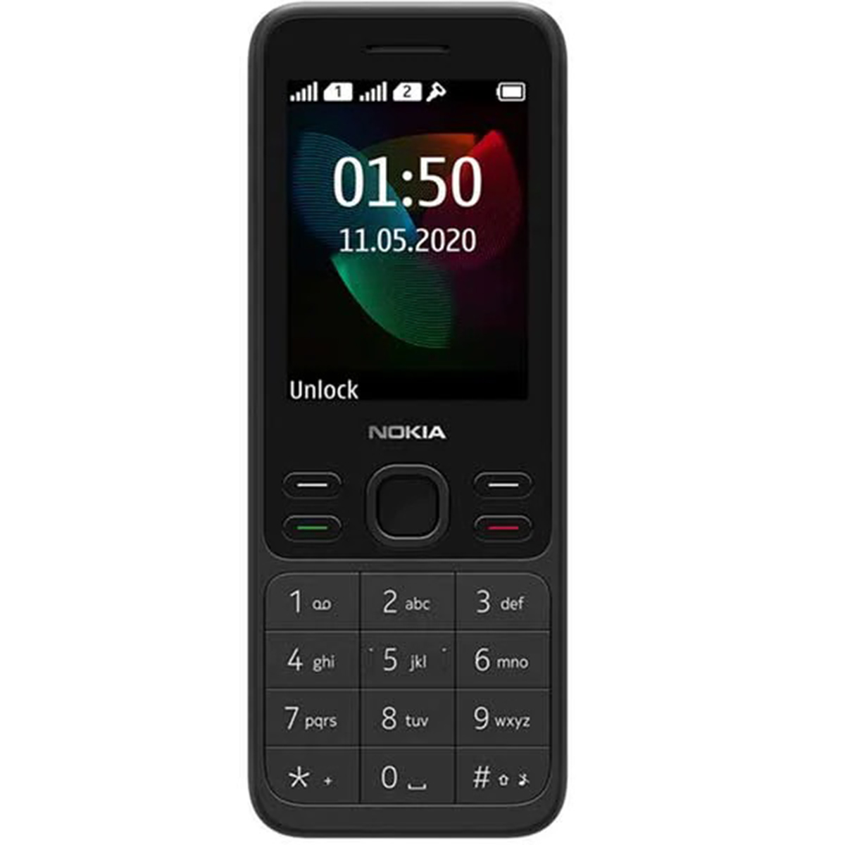 Resigilat - Telefon mobil Nokia 150 (2020)