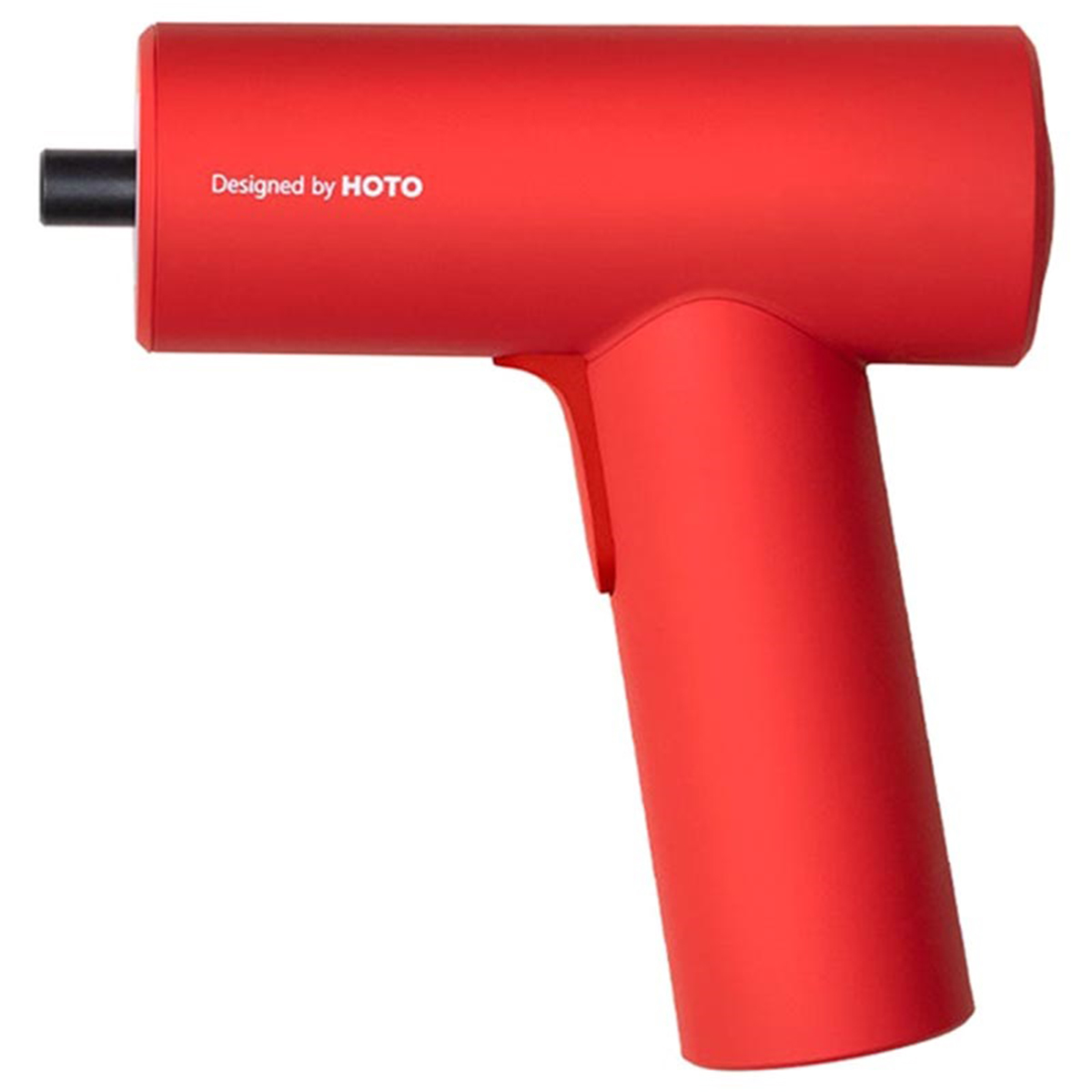 Surubelnita electrica de precizie Xiaomi HOTO Cordless Screwdriver Rosu