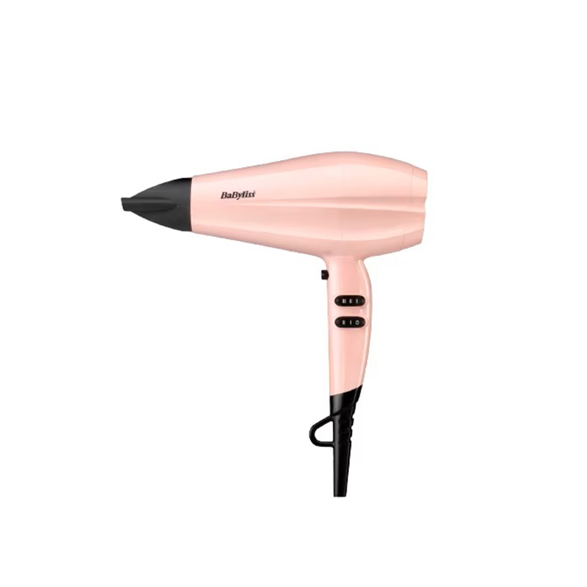 Uscator de par Babyliss Rose Blush 2200W Roz
